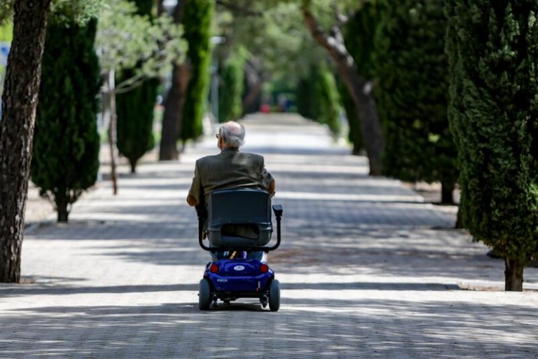 El Ministerio de Derechos Sociales y CCAA acuerdan un nuevo baremo de valoración del grado de discapacidad