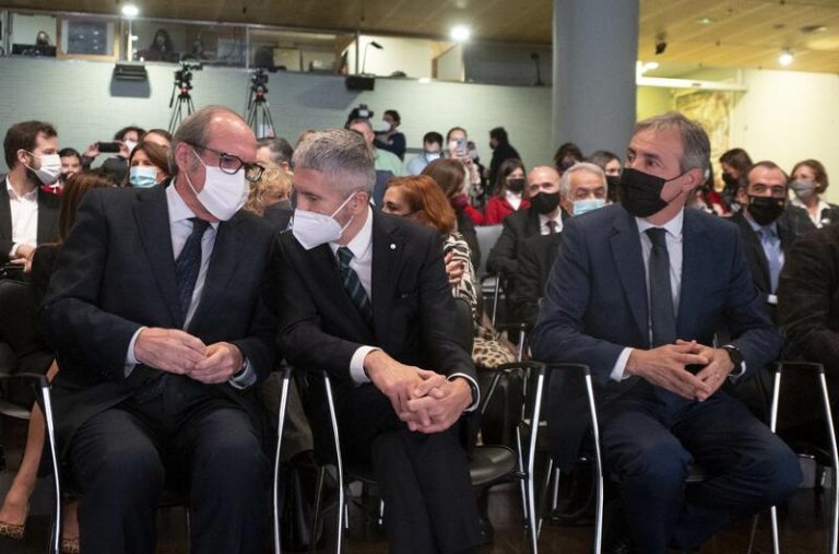 La Fundación Víctimas del Terrorismo expresa su preocupación por normalizar «el entorno político etarra»