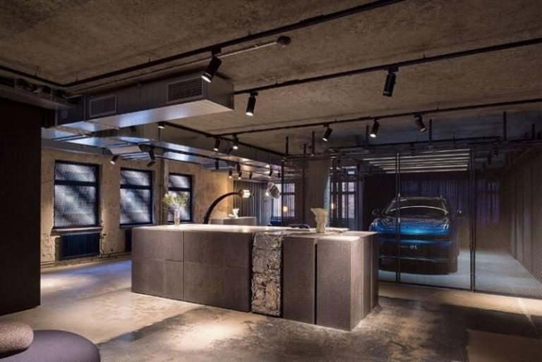 Lynk & Co llega a España y abrirá «clubes» en Madrid y Barcelona en 2022