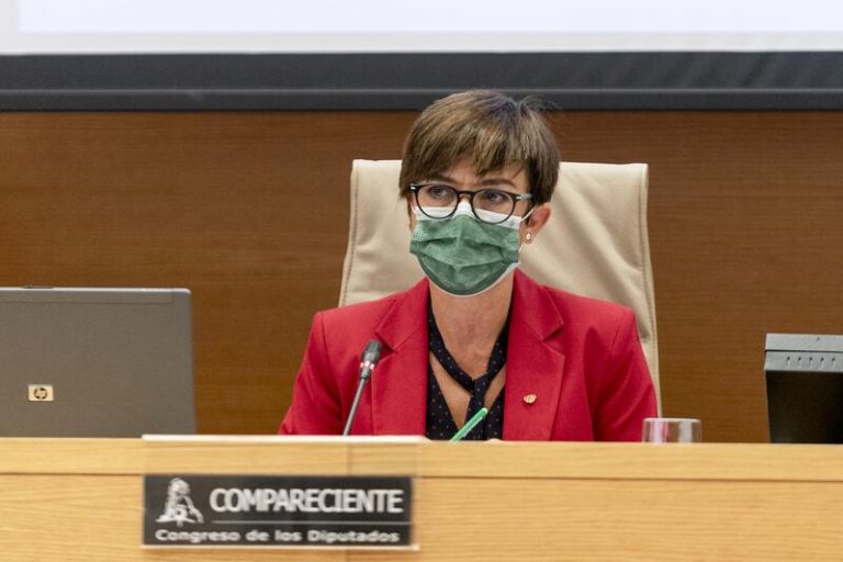 Interior «facilitará» la estancia de agentes de la Guardia Civil en Navarra tras el traspaso de competencias de tráfico