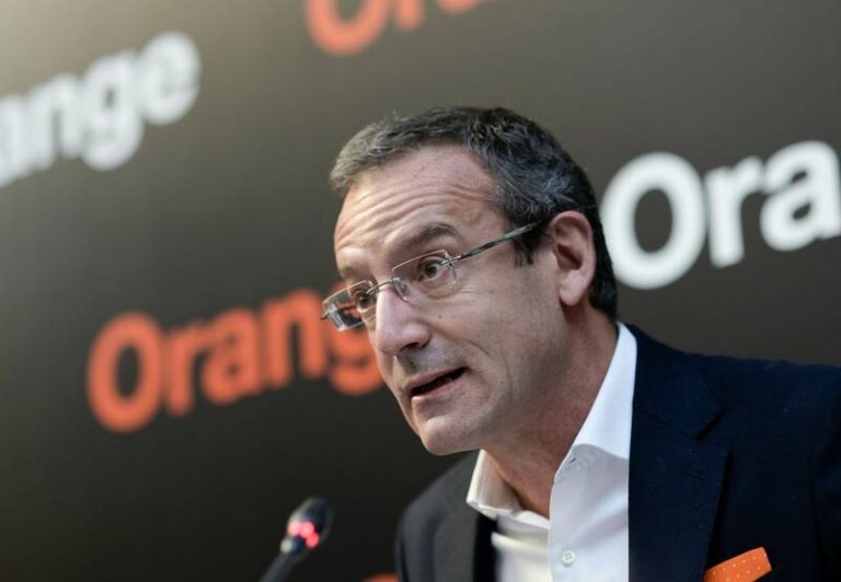 Orange negociará adquirir los derechos de LaLiga con Telefónica y Dazn