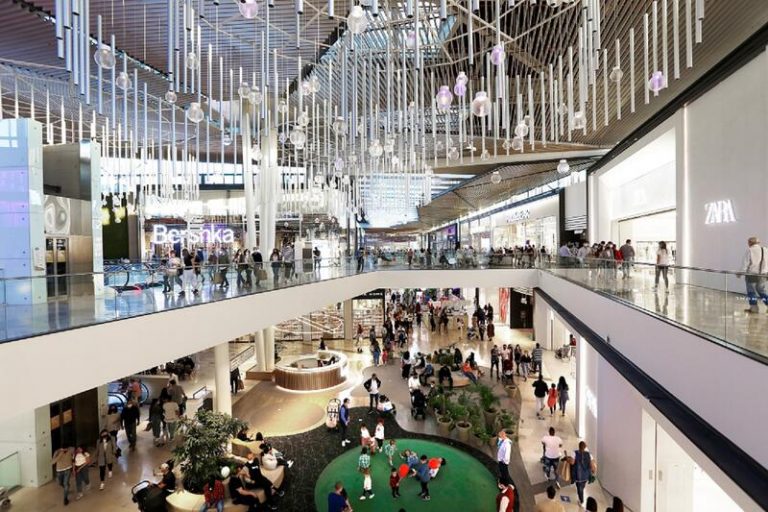 Carrefour Property, Sonae Sierra y Lar España se unen para modernizar los centros comerciales