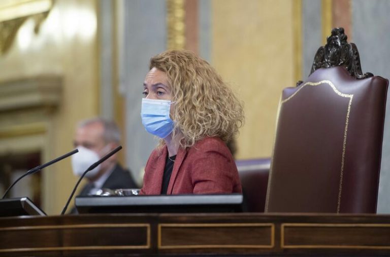 El Gobierno salva por la mínima el proyecto de Ley de FP