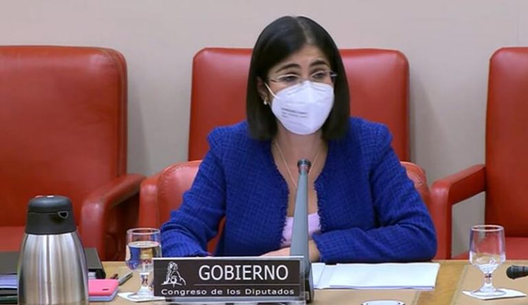 Sanidad confirma 40 casos de ómicron y cree que hay transmisión comunitaria en España