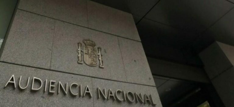 Tres chicas menores denuncian a un compañero de su instituto, por supuesta agresión sexual