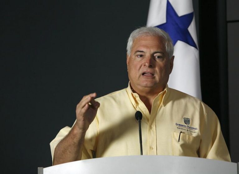 El expresidente de Panamá Ricardo Martinelli declara este viernes en la AN por el ‘caso Odebrecht’