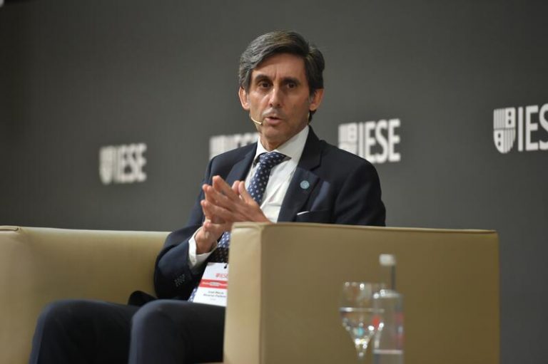 Telefónica abonará el dividendo a los accionistas que optaron por el efectivo