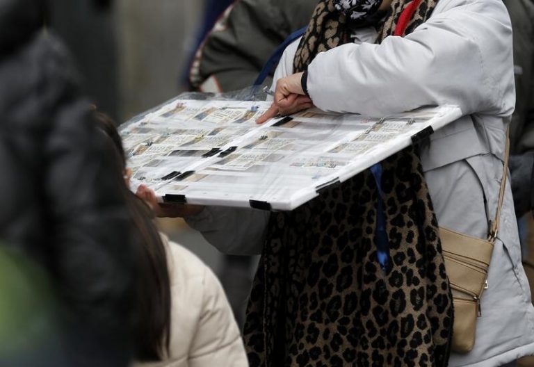 Hacienda ‘gana’ 157 millones con la Lotería de Navidad si se reparten los tres primeros premios