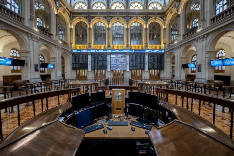 Las compraventas de acciones de 57 cotizadas estarán gravadas por la ‘tasa Tobin’ en 2022