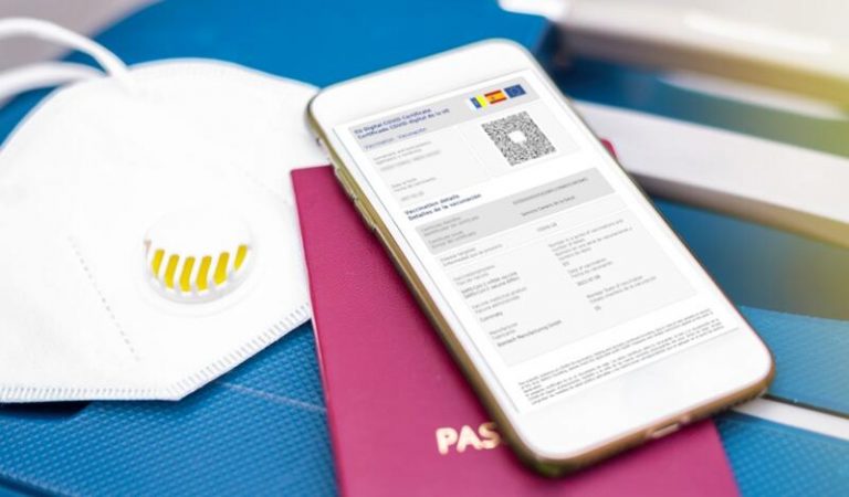 La Sala de lo Contencioso Administrativo ratifica la exigencia del certificado COVID en La Rioja