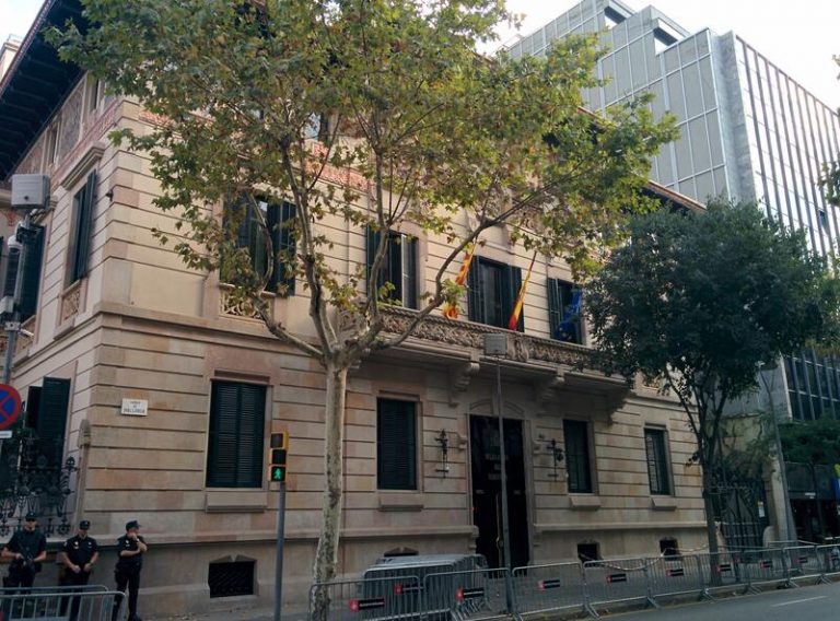 Las delegaciones del Gobierno atendieron 2,3 millones de consultas ciudadanas en 2020