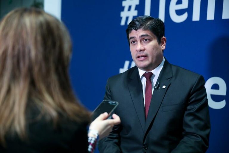 Costa Rica multiplica por 27 la extensión del Parque Nacional Isla del Coco