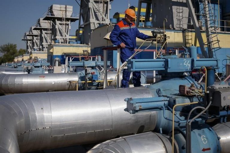 Enagás y Elecnor venden a Macquarie sus filiales mexicanas del gasoducto de Morelos por 154 millones