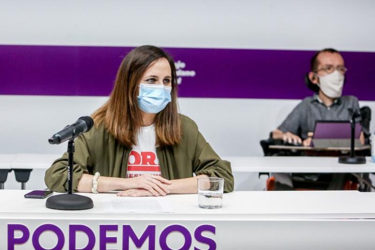 Balerra: Podemos se abrirá al máximo para lograr una candidatura de izquierda «plural» en Andalucía