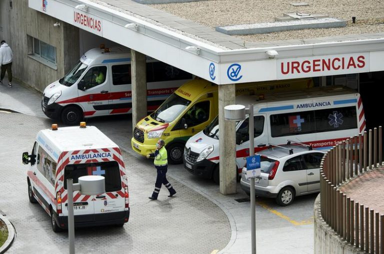 Cantabria suma un fallecido mientras sigue creciendo la incidencia y bajan a 246 los nuevos casos