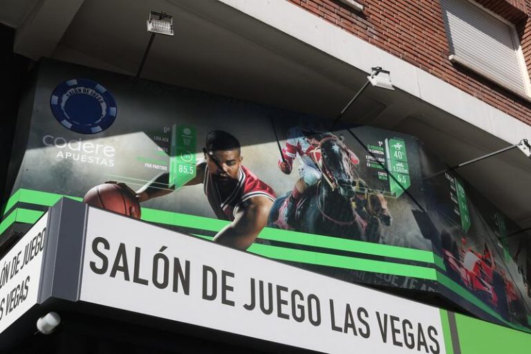El juego online mueve un 3% menos en el tercer trimestre
