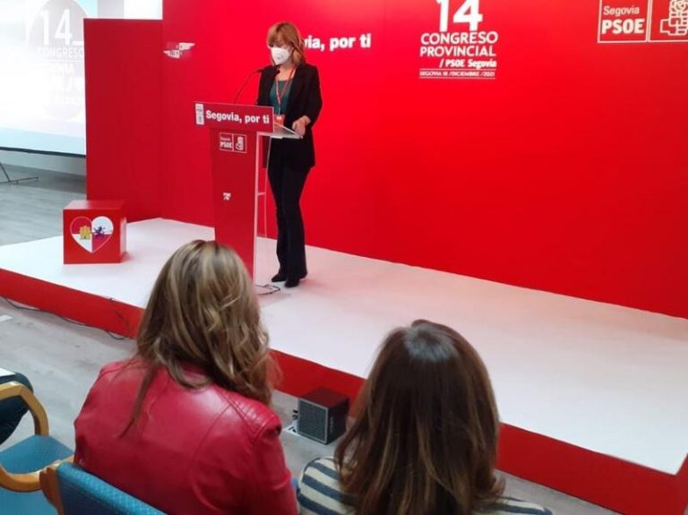 Alegría espera que el PP «reflexione» y se avenga al consenso de la Ley de FP