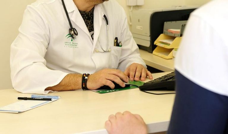 Ómicron no causa problemas de hospitalización «ahora mismo» en Andalucía