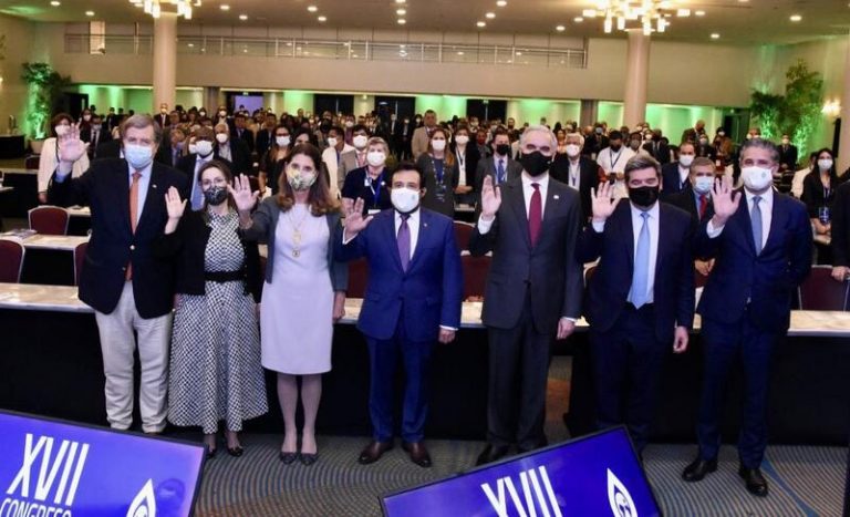 El Congreso Iberoamericano de Seguridad Social llama a fortalecer la protección social en la recuperación