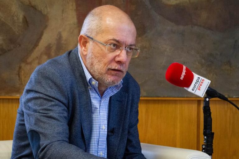 Igea: «El comportamiento de los sindicatos es tan machista que apesta»