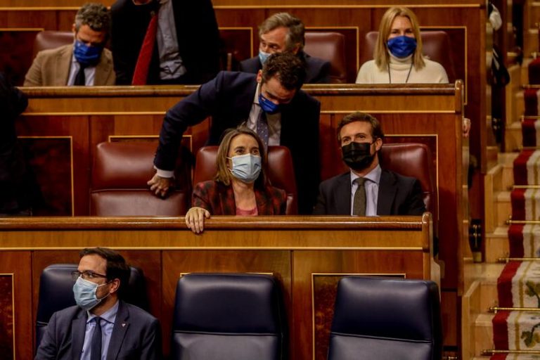 PP defiende esta semana que AIReF evalúe cualquier inversión con fondos europeos cuestionada en el Congreso