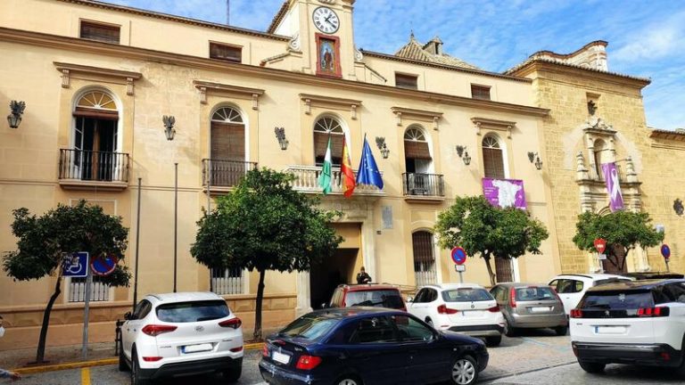 El PP suspende de militancia a cuatro de sus concejales de Montilla