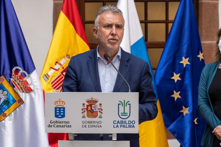 Torres espera unidad de acción en la Conferencia de Presidentes para conseguir resultados ante el avance de Ómicron