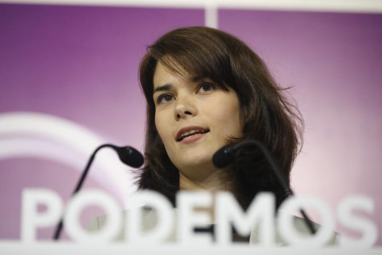 La dirección de Podemos marca neutralidad en las primarias de Asturias