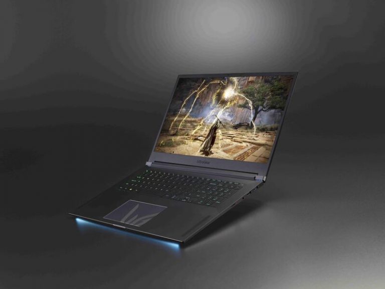 LG anuncia su primer portátil ‘gaming’, UltraGear