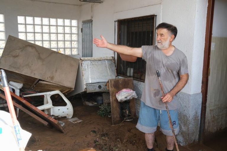 Casi 7 millones de viviendas españolas han sufrido daños por el clima en la última década