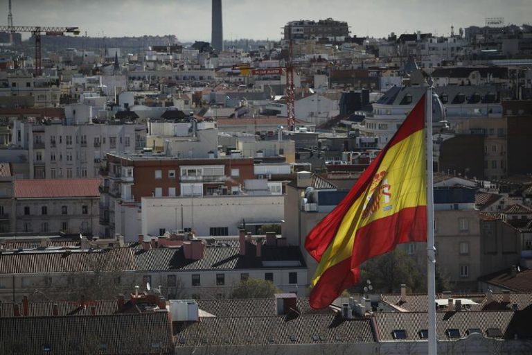 España atrae 12.357 millones en inversión extranjera hasta septiembre, un 22,6% menos