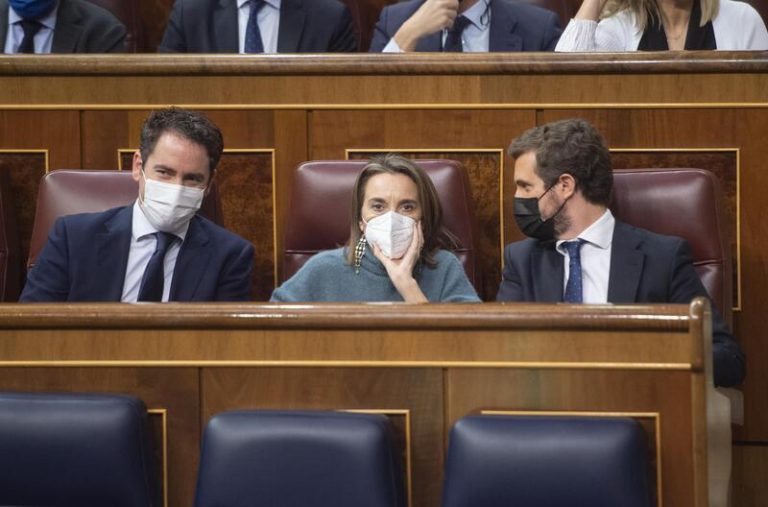 El Congreso debatirá que la AIReF pueda auditar inversiones del Plan de Recuperación