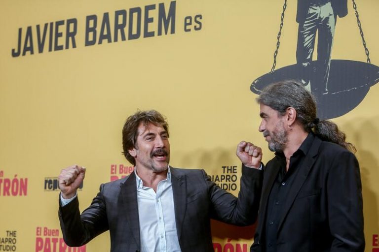‘El buen patrón’ de León de Aranoa sabrá si sigue en la carrera por los Oscar