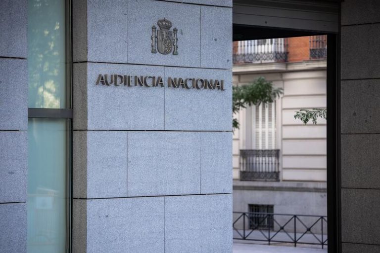 El ex jefe de la UDEF Manuel Vázquez dice al juez que fue Corrochano quien presentó la denuncia contra Ausbanc