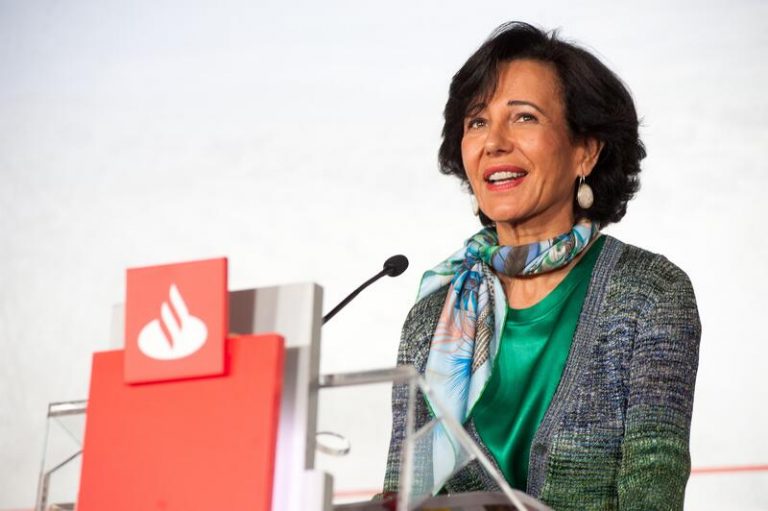 BdE vuelve a designar a Santander como única entidad de importancia sistémica mundial en 2023
