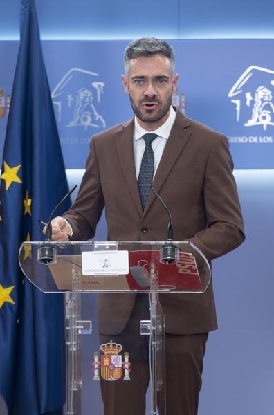 El PSOE concluye que fue la cúpula del PP la que «ordenó» la Kitchen
