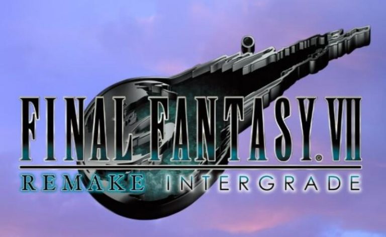 Ya disponible la versión para PS5 de Final Fantasy VII Remake para usuarios de PS Plus