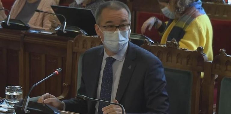 Asturias: Obligar a usar mascarilla en un paseo por la montaña «no aporta gran cosa»