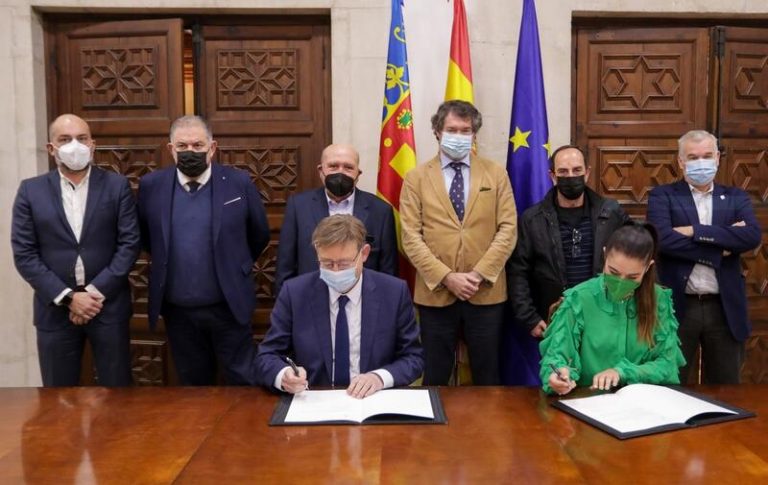 El Consell valenciano alega contra los planes de cuenca para mantener el trasvase del Tajo