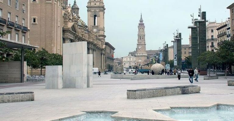 Aragón, Canarias y Castilla y León lideraron las reservas de hotel durante la semana pasada