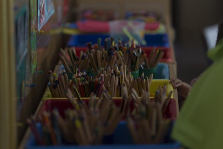 Andalucía tiene 3 centros escolares cerrados, mayor cifra de este trimestre