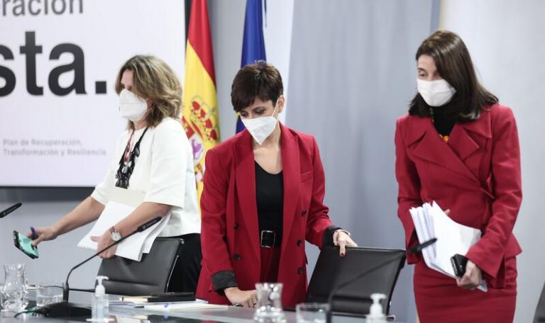 El Gobierno aprueba la nueva normativa concursal para preservar la continuidad de empresas viables