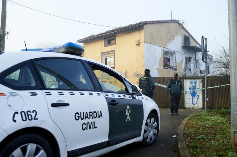 La pandemia deja en 2020 la cifra más baja en el histórico de asesinatos por violencia de género: 46 mujeres