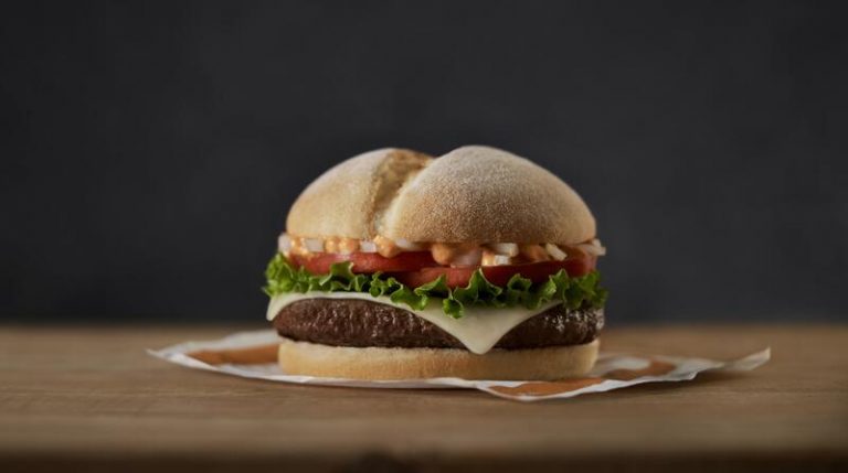 McDonald’s racionará las patatas fritas en Japón por problemas de suministro