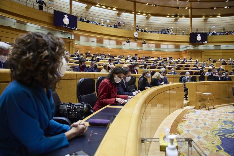 Llop: El Ministerio de Justicia está «inmerso» en la implantación del nuevo registro civil electrónico