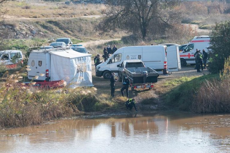 La autopsia de Pablo Sierra revela que no hubo «participación de terceras personas» implicadas en su muerte