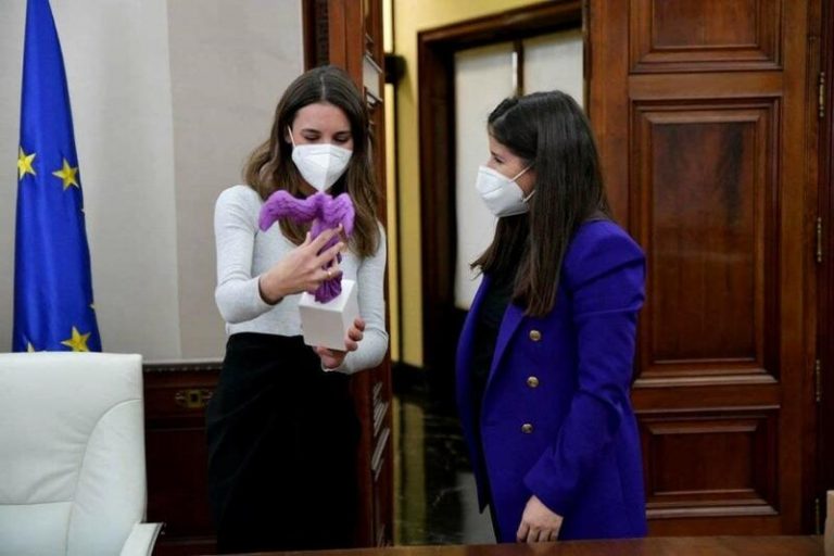 Extremadura tendrá un centro de crisis 24 horas para víctimas de violencia sexual ubicado en Mérida