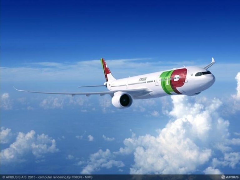 La Comisión Europea aprueba el rescate de 2.657 millones de la aerolínea portuguesa TAP