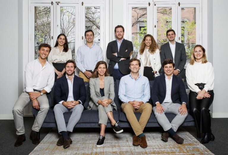 Seaya Ventures realiza el cierre de su tercer fondo de capital riesgo con una sobresuscripción de 40 millones