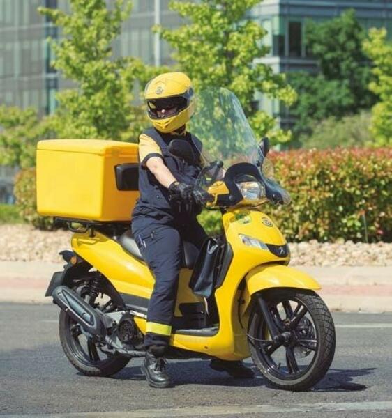 Correos publica las bases de su mayor convocatoria de empleo en décadas